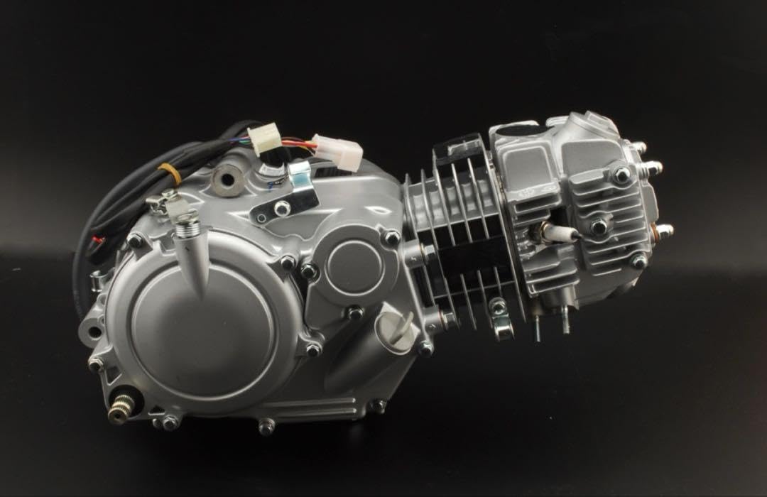Amazon.co.jp: gpx125 エンジン : 車＆バイク